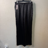 DOUBLE ZERO WOMEN'S PANTS M