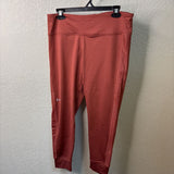 UNDER ARMOUR WOMEN'S ATHLETIC XL