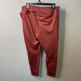 UNDER ARMOUR WOMEN'S ATHLETIC XL
