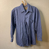 RUGGED POIN MEN'S SHIRTS M