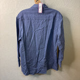 RUGGED POIN MEN'S SHIRTS M