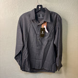 THUNDER MEN'S SHIRTS M