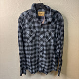 Wrangler MEN'S SHIRTS XL