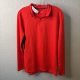UNDER ARMOUR MEN'S SHIRTS L