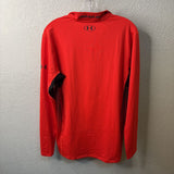 UNDER ARMOUR MEN'S SHIRTS L