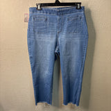 WESTBOUND WOMEN'S JEANS 16