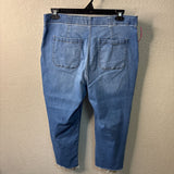 WESTBOUND WOMEN'S JEANS 16