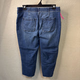 WESTBOUND WOMEN'S JEANS 16