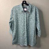 LANDS END WOMEN'S TOPS L