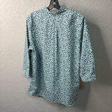 LANDS END WOMEN'S TOPS L