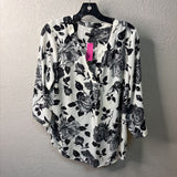 Talbot's WOMEN'S TOPS 1XL