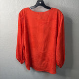 INVESTMENTS WOMEN'S TOPS 2XL