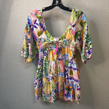 Pink Lily WOMEN'S DRESSES XS