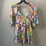 Pink Lily WOMEN'S DRESSES XS