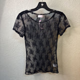 Pink Lily WOMEN'S TOPS S