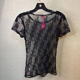 Pink Lily WOMEN'S TOPS S