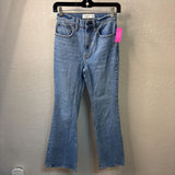 ABERCROMBIE WOMEN'S JEANS