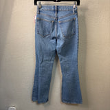 ABERCROMBIE WOMEN'S JEANS