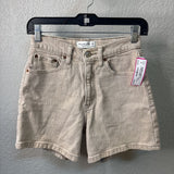 ABERCROMBIE WOMEN'S SHORTS 0