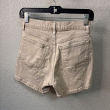 ABERCROMBIE WOMEN'S SHORTS 0
