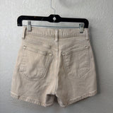 ABERCROMBIE WOMEN'S SHORTS 0