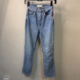 ABERCROMBIE WOMEN'S JEANS