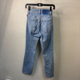 ABERCROMBIE WOMEN'S JEANS