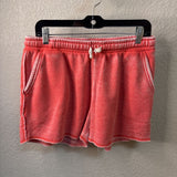 WOMEN'S SHORTS L