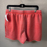 WOMEN'S SHORTS L