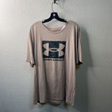 UNDER ARMOUR MEN'S SHIRTS 3XL