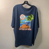MEN'S SHIRTS 2XL