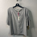 MAX STUDIO WOMEN'S TOPS L