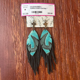 Earrings ACCESSORIES / SUNGLASSES