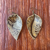 Earrings ACCESSORIES / SUNGLASSES