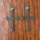 Earrings ACCESSORIES / SUNGLASSES