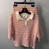 Zara GIRL'S TOPS 13/14