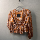 DRESS FORUM WOMEN'S TOPS M