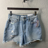 KanCan WOMEN'S SHORTS 1