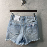 KanCan WOMEN'S SHORTS 1