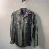 Wrangler MEN'S SHIRTS S