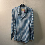 Wrangler MEN'S SHIRTS L