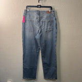 Hollister WOMEN'S JEANS 12