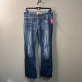 ARIAT WOMEN'S JEANS 10L