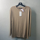 trendy queen WOMEN'S TOPS M