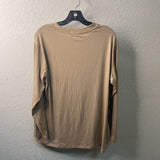 trendy queen WOMEN'S TOPS M