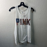 PINK WOMEN'S TOPS M