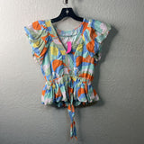 THML WOMEN'S TOPS XS