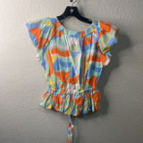 THML WOMEN'S TOPS XS