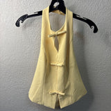 ABERCROMBIE WOMEN'S TOPS XS