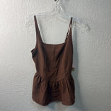 WOMEN'S TOPS XS